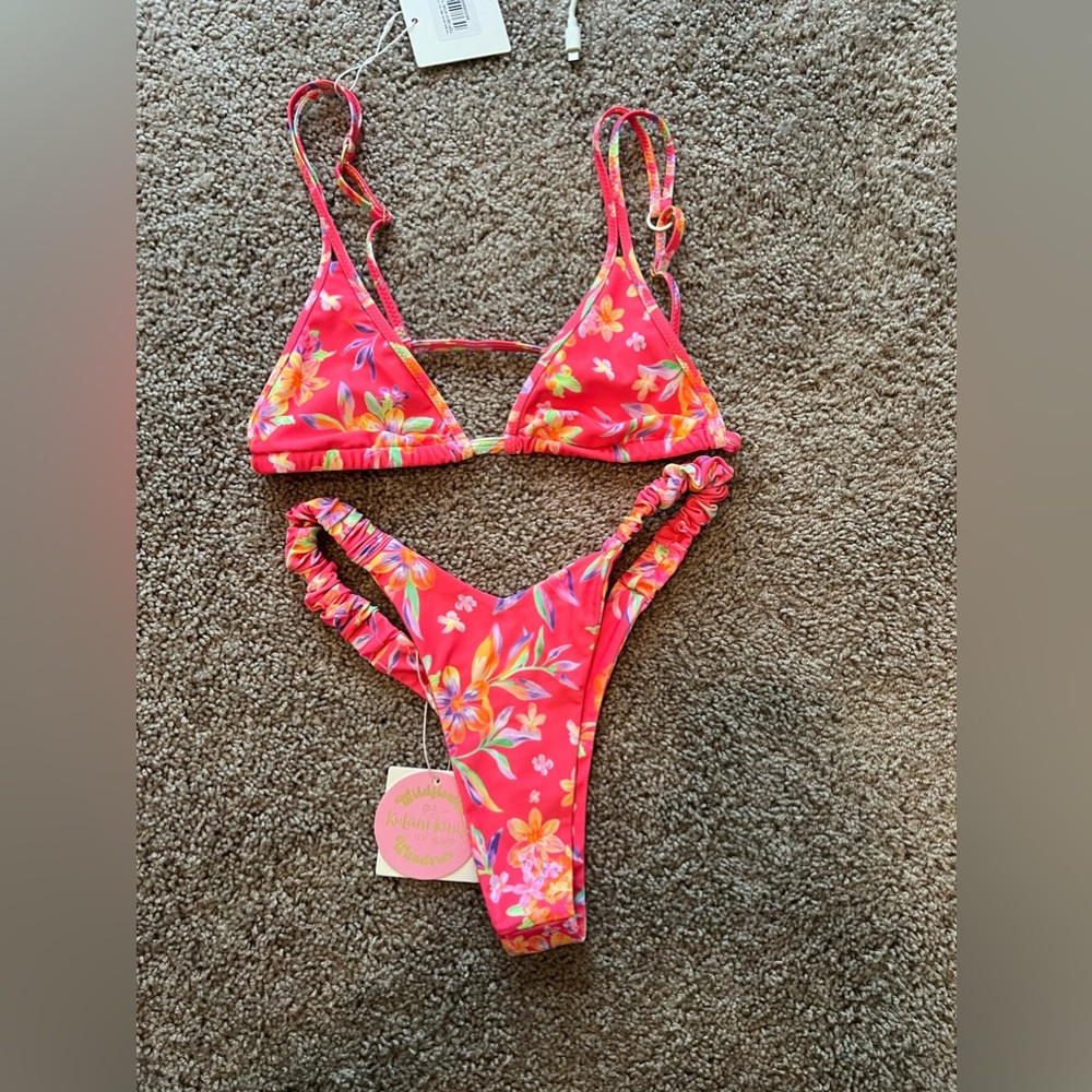 Kulani Kini-Medium
